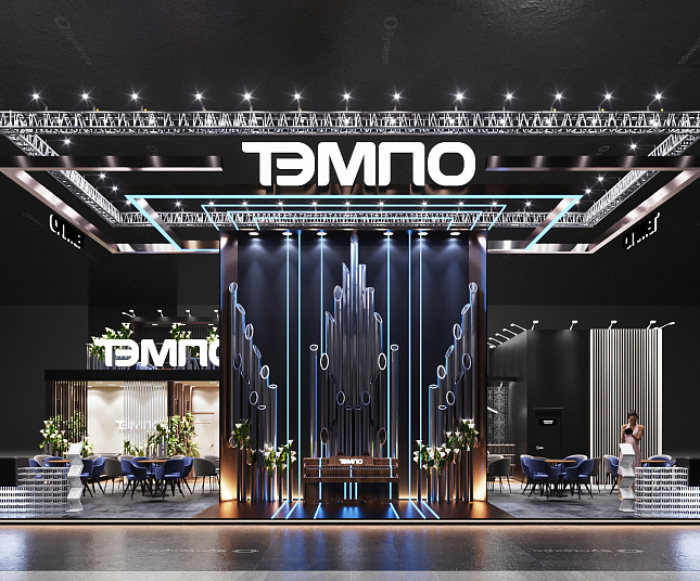 Тэмпо