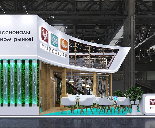 Мореодор